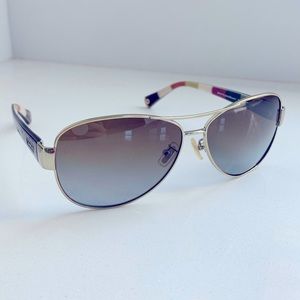 Coach Sunglasses